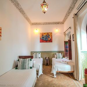 Chambre Triple